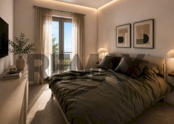 Camera / camera da letto - Appartamento Via Necropoli Grotticelle
 
46, Siracusa - foto 8