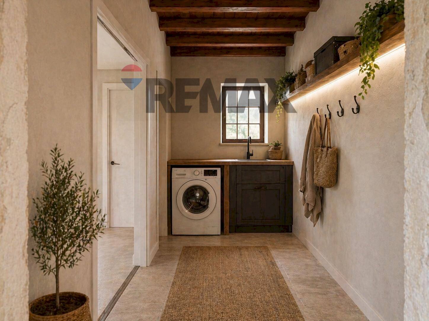 Lavanderia - Casa indipendente Via Dione
 
180, Siracusa - foto 1