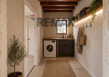Lavanderia - Casa indipendente Via Dione
 
180, Siracusa - foto 1