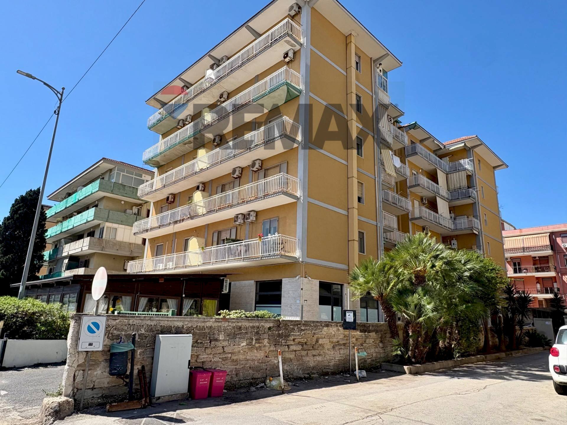 Edificio all\'aperto - Appartamento Viale Scala Greca
 
411, Siracusa - foto 1
