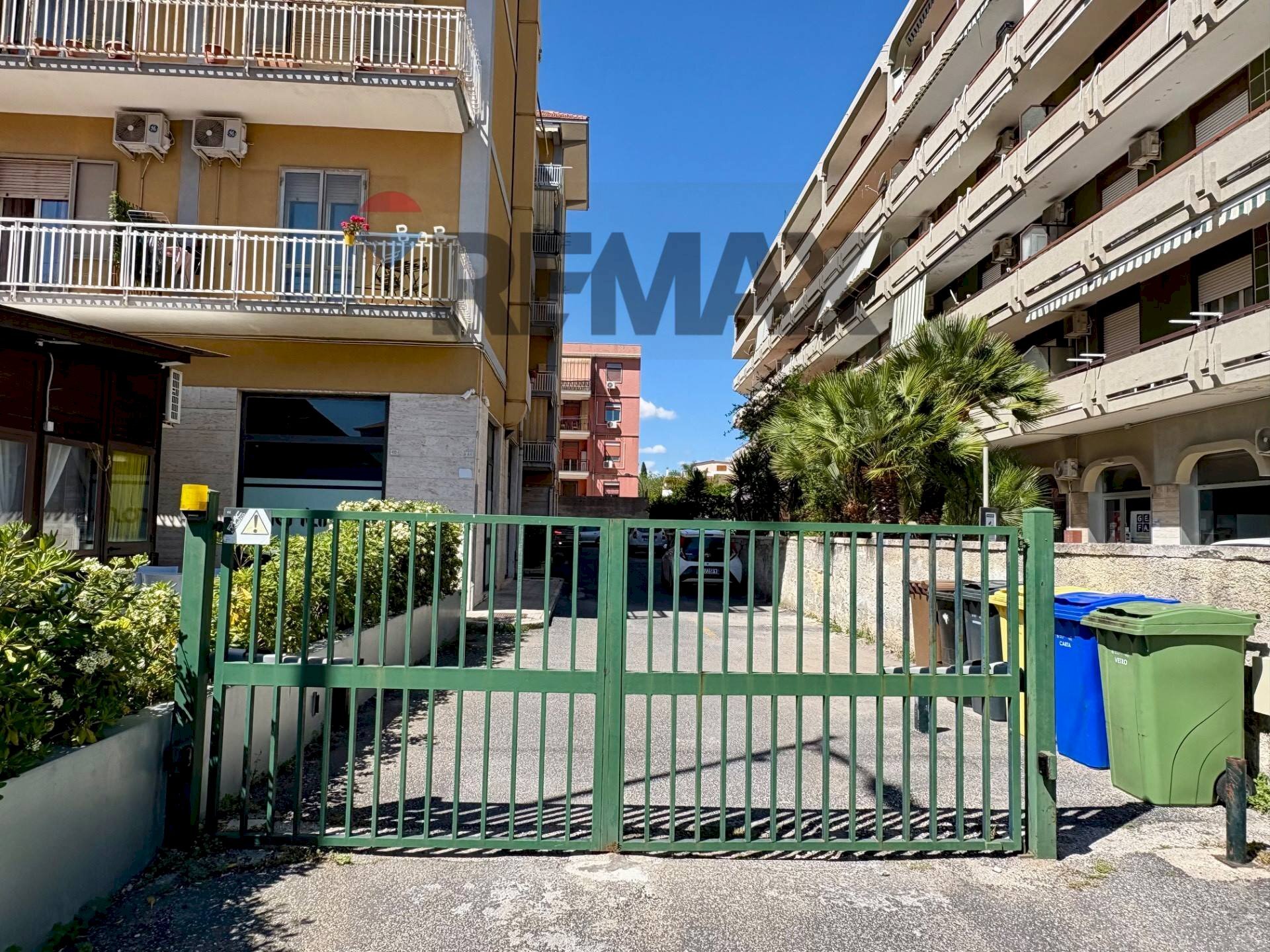 Edificio all\'aperto - Appartamento Viale Scala Greca
 
411, Siracusa - foto 2
