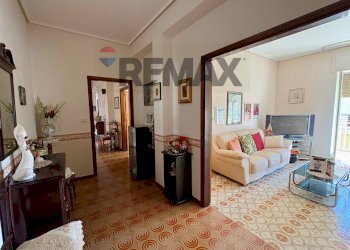 Soggiorno - Appartamento Viale Scala Greca
 
411, Siracusa - foto 3