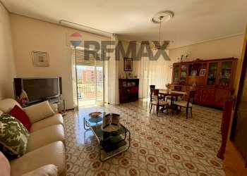 Sala da pranzo - Appartamento Viale Scala Greca
 
411, Siracusa - foto 5