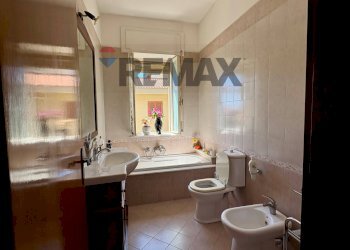 Bagno - Appartamento Viale Scala Greca
 
411, Siracusa - foto 6