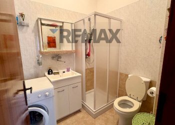 Bagno - Appartamento Viale Scala Greca
 
411, Siracusa - foto 8