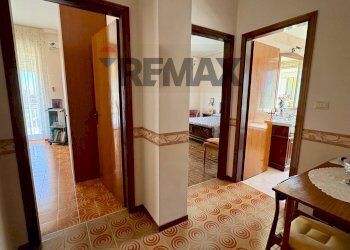 Hall / corridoio - Appartamento Viale Scala Greca
 
411, Siracusa - foto 9