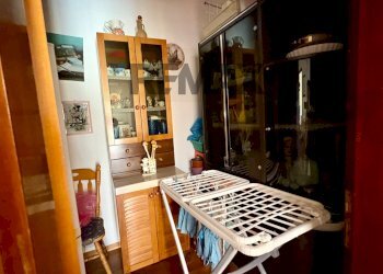 Sala da pranzo - Appartamento Viale Scala Greca
 
411, Siracusa - foto 11