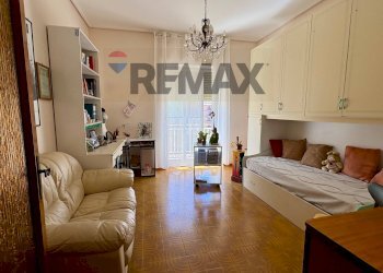 Soggiorno - Appartamento Viale Scala Greca
 
411, Siracusa - foto 12