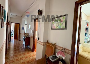 Hall / corridoio - Appartamento Viale Scala Greca
 
411, Siracusa - foto 13