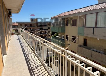 Balcone - Appartamento Viale Scala Greca
 
411, Siracusa - foto 15