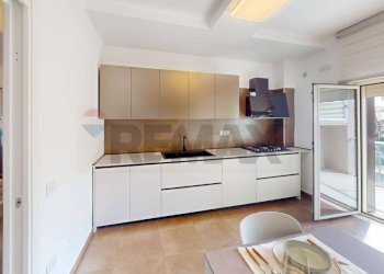 Cucina - Appartamento Via Pier Paolo Pasolini, San Nicola la Strada - foto 14