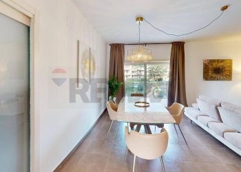 Sala da pranzo - Appartamento Via Pier Paolo Pasolini, San Nicola la Strada - foto 20