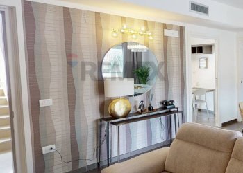 Soggiorno - Appartamento Via Pier Paolo Pasolini, San Nicola la Strada - foto 25