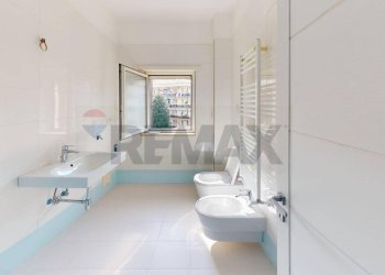 Bagno - Appartamento Via Pier Paolo Pasolini, San Nicola la Strada - foto 27