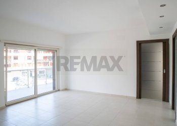 Stanza vuota - Appartamento Via Pier Paolo Pasolini, San Nicola la Strada - foto 29