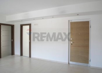 Stanza vuota - Appartamento Via Pier Paolo Pasolini, San Nicola la Strada - foto 30