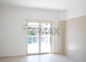 Stanza vuota - Appartamento Via Pier Paolo Pasolini, San Nicola la Strada - foto 31