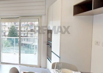 Sala da pranzo - Appartamento Via Pier Paolo Pasolini, San Nicola la Strada - foto 50