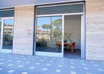 Terrazza - Appartamento Via Pier Paolo Pasolini, San Nicola la Strada - foto 60