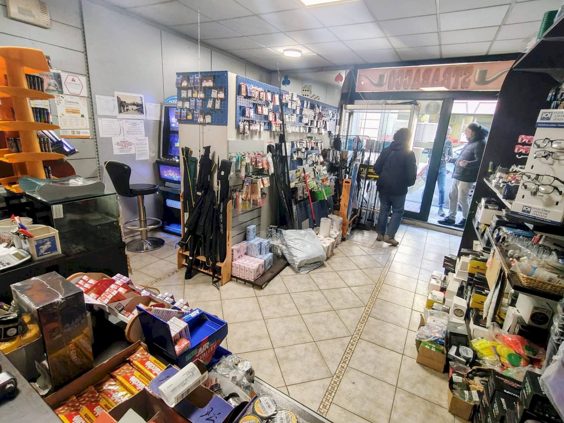 Dispensa di stoccaggio - Commercial Activity Altare - photo 3