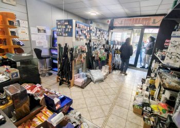 Dispensa di stoccaggio - Commercial Activity Altare - photo 3