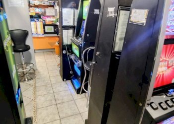 Dispensa di stoccaggio - Commercial Activity Altare - photo 10