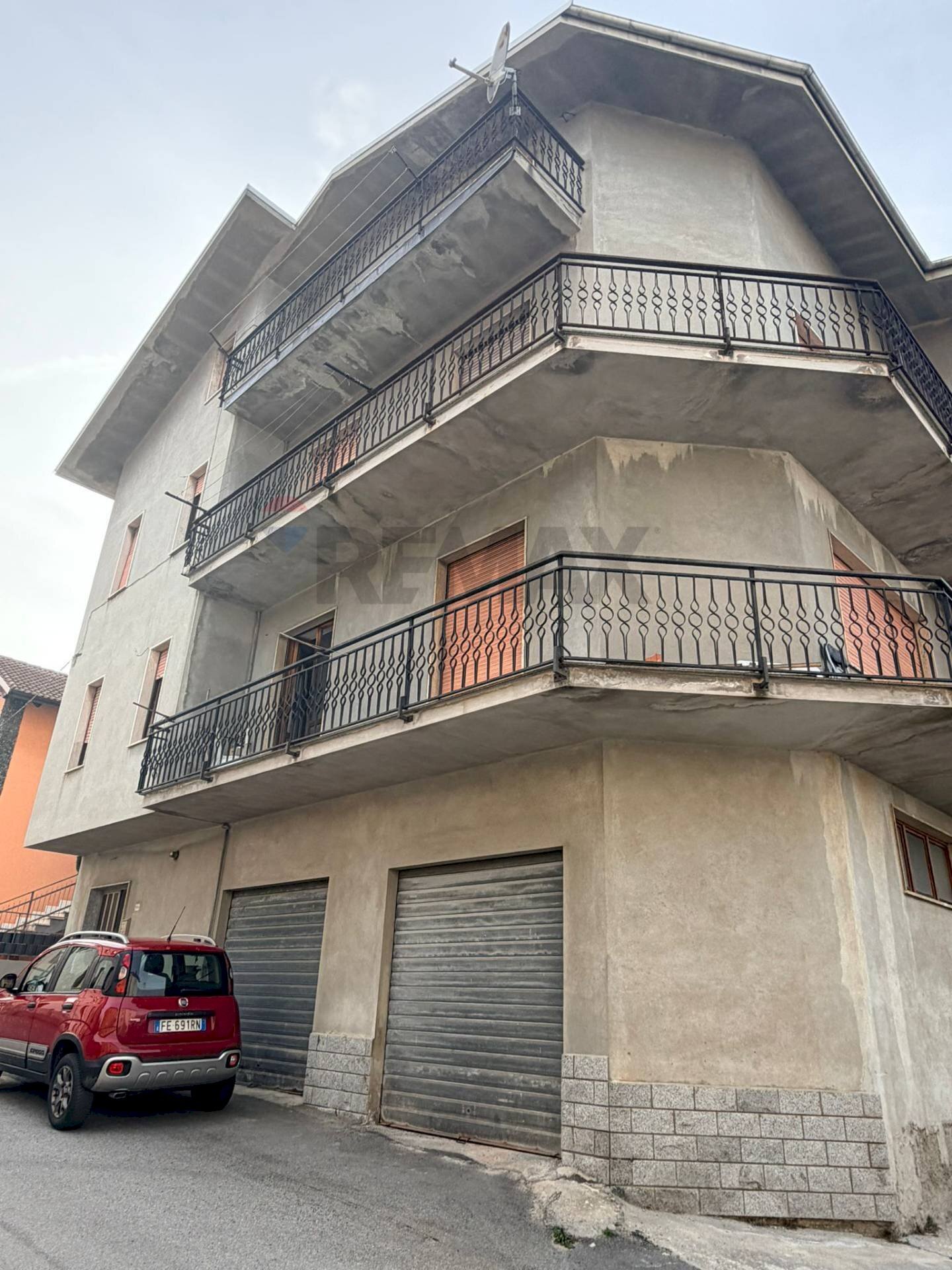 Edificio all\'aperto - Appartamento Cairo Montenotte - foto 1