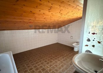 Bagno - Appartamento Cairo Montenotte - foto 10