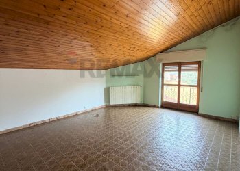 Stanza vuota - Appartamento Cairo Montenotte - foto 12