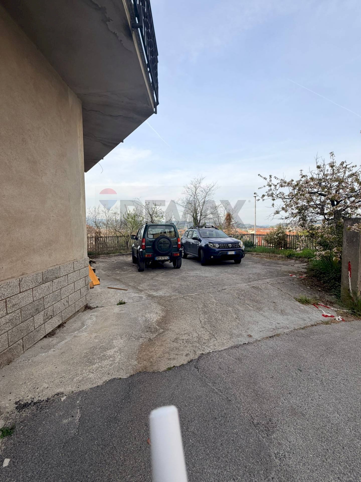 Edificio all\'aperto - Apartment SALITA CIAPASQUA
 
21, Cairo Montenotte - photo 3