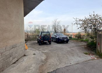 Edificio all\'aperto - Apartment SALITA CIAPASQUA
21, Cairo Montenotte - photo 3