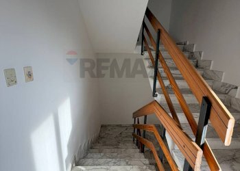 Scale - Apartment SALITA CIAPASQUA
21, Cairo Montenotte - photo 5