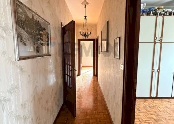 Hall / corridoio - Apartment SALITA CIAPASQUA
21, Cairo Montenotte - photo 7