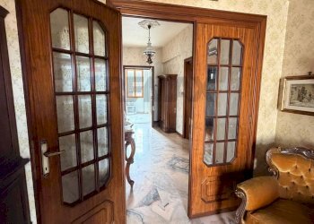 Hall / corridoio - Apartment SALITA CIAPASQUA
21, Cairo Montenotte - photo 9