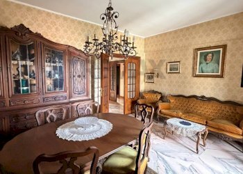 Sala da pranzo - Apartment SALITA CIAPASQUA
21, Cairo Montenotte - photo 10