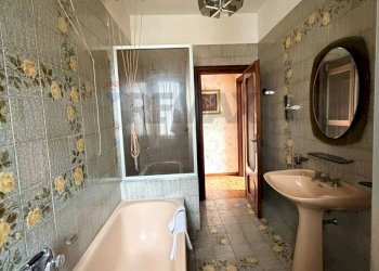 Bagno - Apartment SALITA CIAPASQUA
21, Cairo Montenotte - photo 14