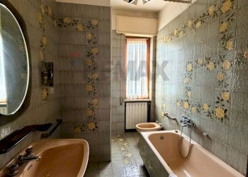 Bagno - Apartment SALITA CIAPASQUA
21, Cairo Montenotte - photo 17