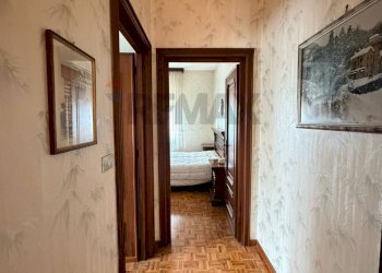 Hall / corridoio - Apartment SALITA CIAPASQUA
21, Cairo Montenotte - photo 18