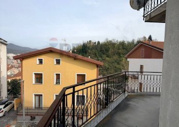 Balcone - Apartment SALITA CIAPASQUA
21, Cairo Montenotte - photo 20