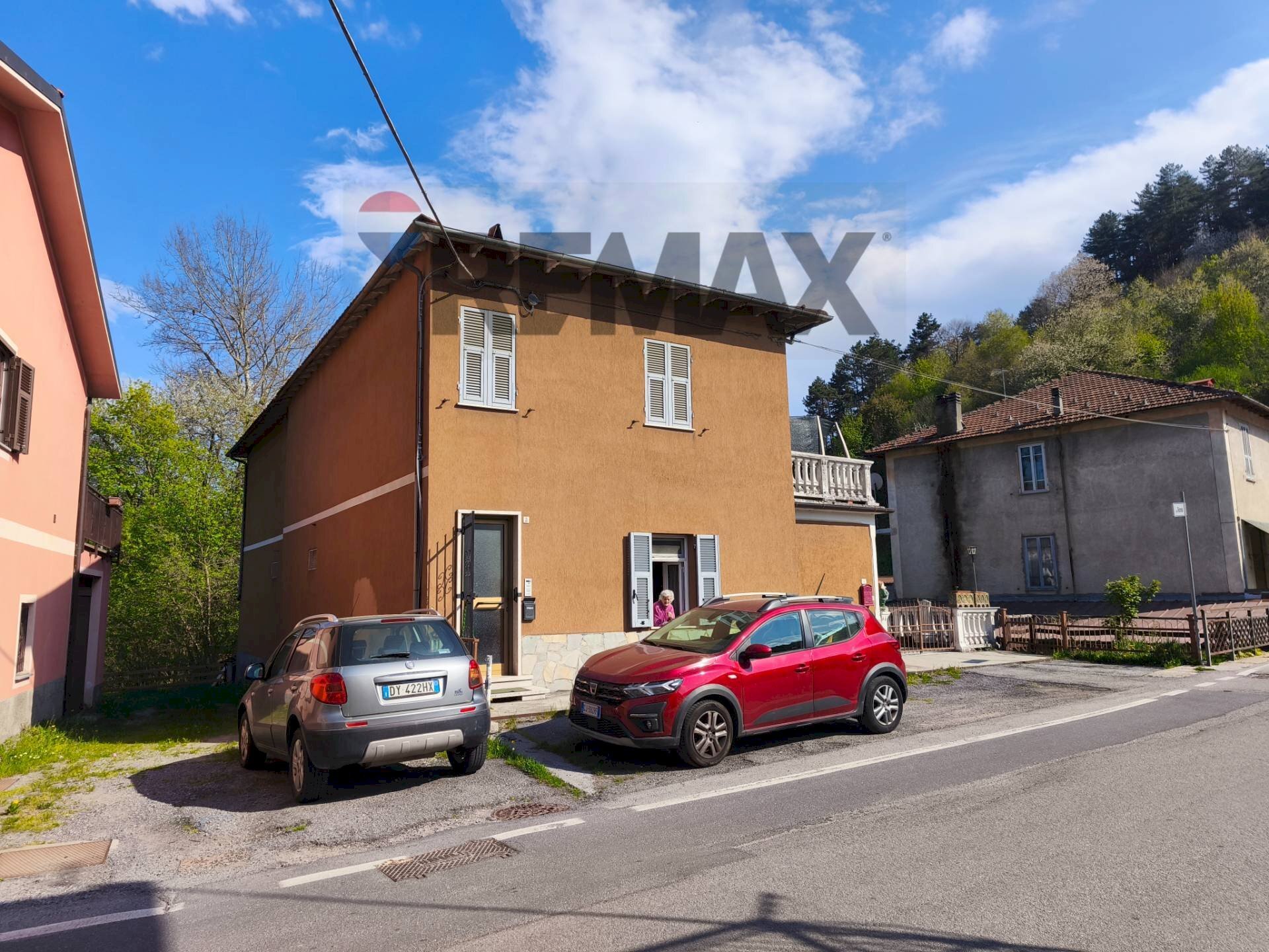 Casa all\'aperto - Semi-detached house Calizzano - photo 1