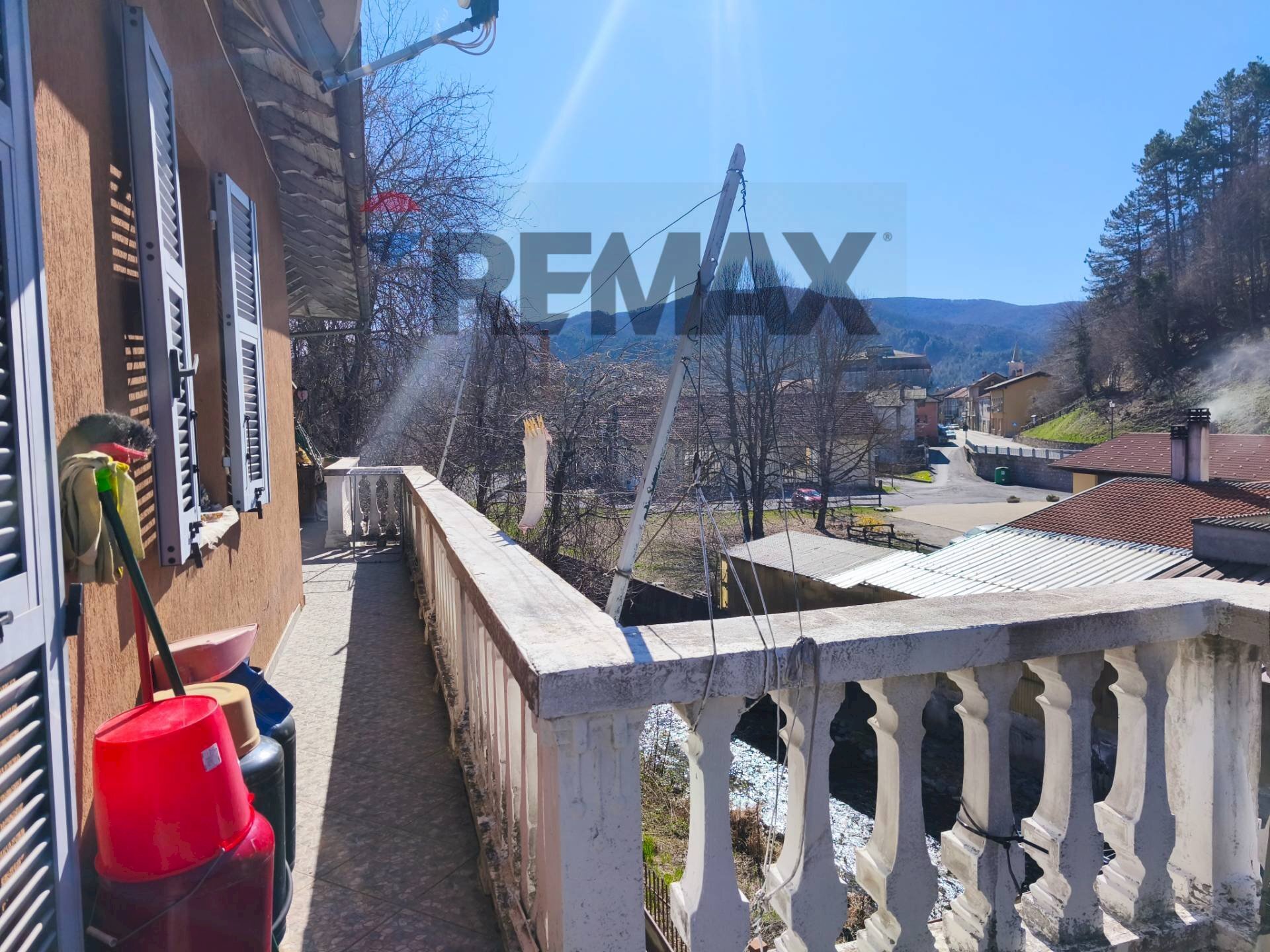 Balcone - Semi-detached house Calizzano - photo 2