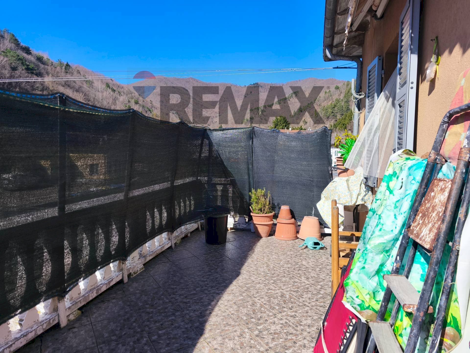 Vista delle montagne - Semi-detached house Calizzano - photo 3
