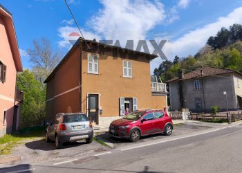 Casa all\'aperto - Semi-detached house Calizzano - photo 1