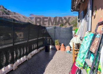 Vista delle montagne - Semi-detached house Calizzano - photo 3