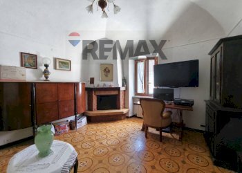 Soggiorno - Semi-detached house Calizzano - photo 13