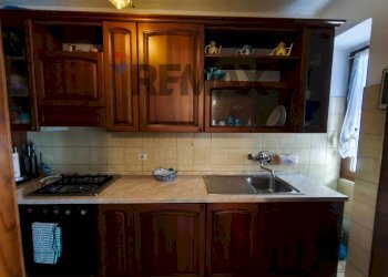 Cucina - Semi-detached house Calizzano - photo 17