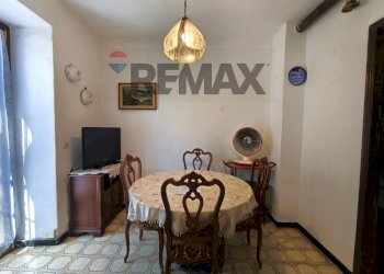 Sala da pranzo - Semi-detached house Calizzano - photo 20