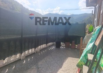 Vista delle montagne - Semi-detached house Calizzano - photo 24