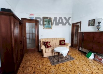 Soggiorno - Semi-detached house Calizzano - photo 29