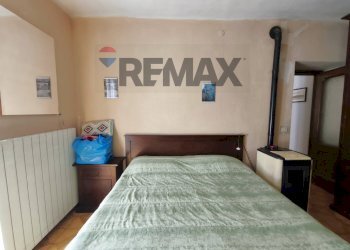 Camera / camera da letto - Semi-detached house Calizzano - photo 37